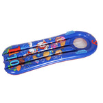 Tavola da surf gonfiabile per bambini 114x60 cm