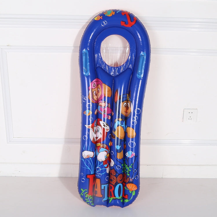Tavola da surf gonfiabile per bambini 114x60 cm