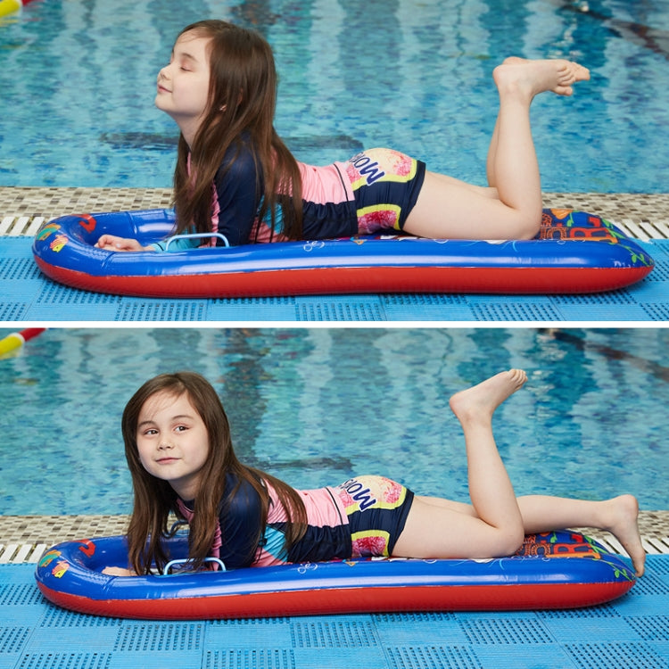 Tavola da surf gonfiabile per bambini 114x60 cm