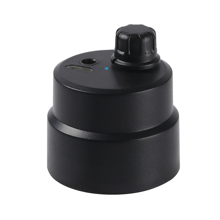 Rilevatore perdite tubazioni portatile con amplificazione audio 13000X - immagine 3