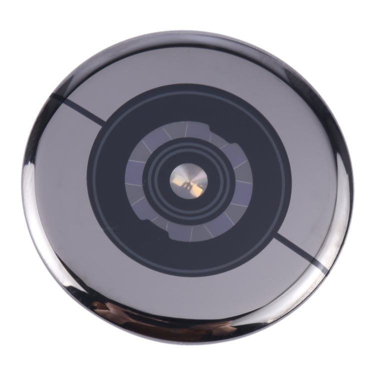 Cover posteriore in vetro per Samsung Galaxy Watch6 40mm - immagine 4