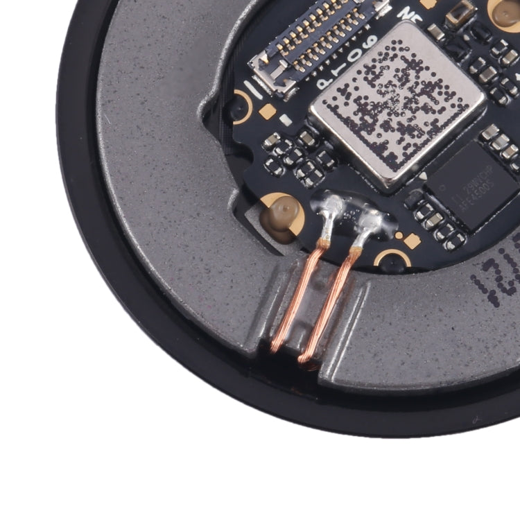 Cover posteriore in vetro per Samsung Galaxy Watch6 40mm - immagine 6
