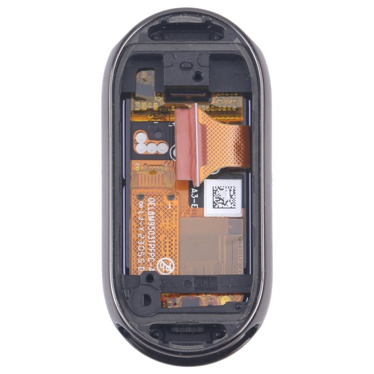 Schermo LCD originale Xiaomi Mi Band 8 con digitalizzatore