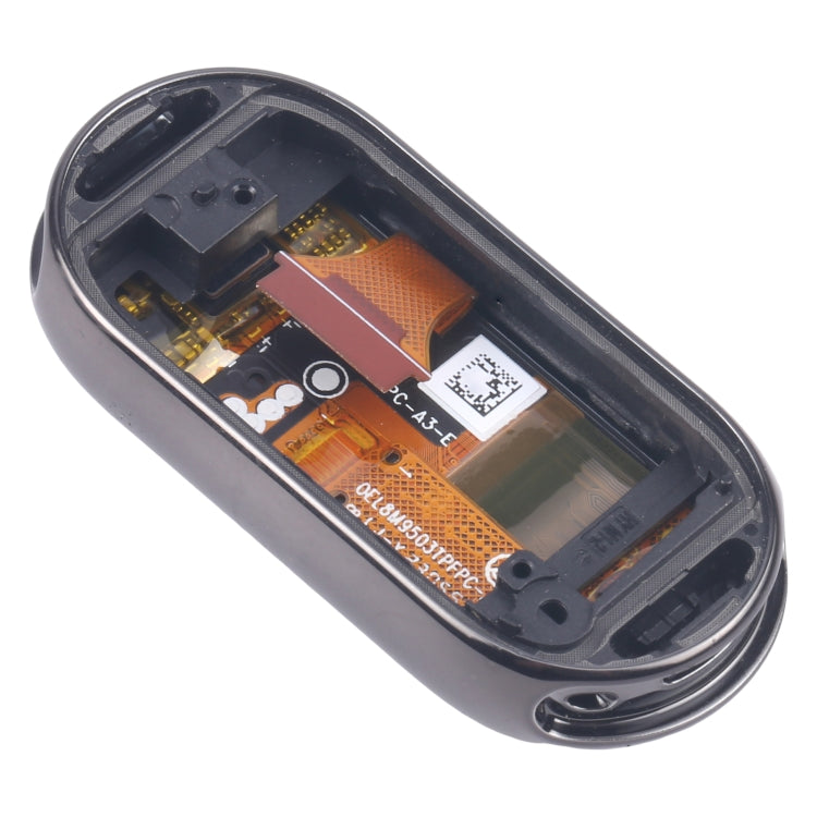 Schermo LCD originale Xiaomi Mi Band 8 con digitalizzatore
