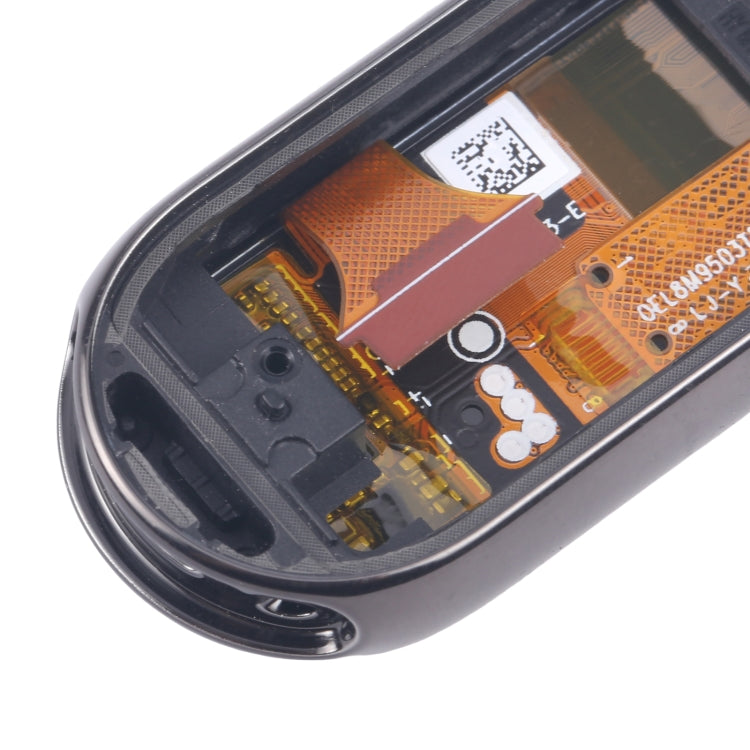 Schermo LCD originale Xiaomi Mi Band 8 con digitalizzatore