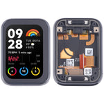 Schermo LCD originale con digitalizzatore per Xiaomi Mi Band 8 Pr