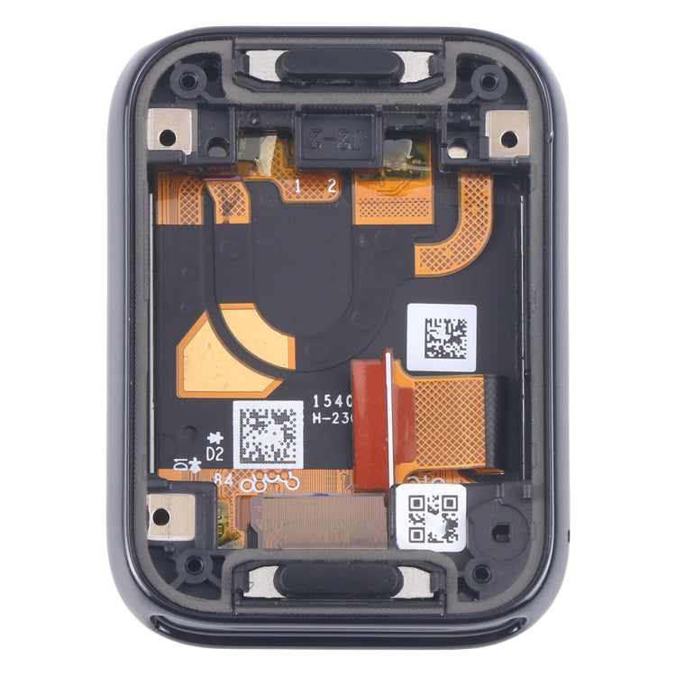 Schermo LCD originale con digitalizzatore per Xiaomi Mi Band 8 Pr