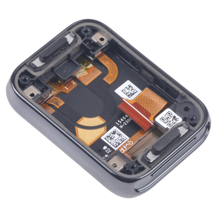 Schermo LCD originale con digitalizzatore per Xiaomi Mi Band 8 Pr
