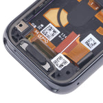 Schermo LCD originale con digitalizzatore per Xiaomi Mi Band 8 Pr