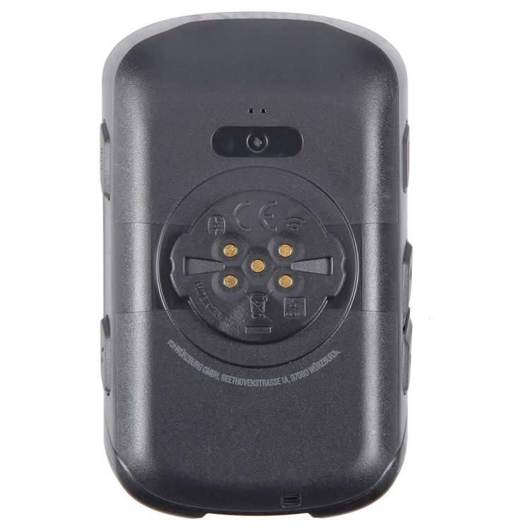 Cover posteriore con batteria per Garmin Edge 530