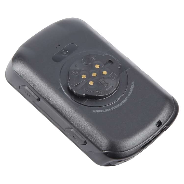 Cover posteriore con batteria per Garmin Edge 530