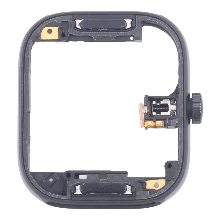Cornice LCD nera originale per Xiaomi Redmi Watch 4