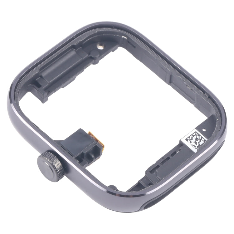 Cornice LCD nera originale per Xiaomi Redmi Watch 4