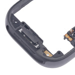 Cornice LCD nera originale per Xiaomi Redmi Watch 4
