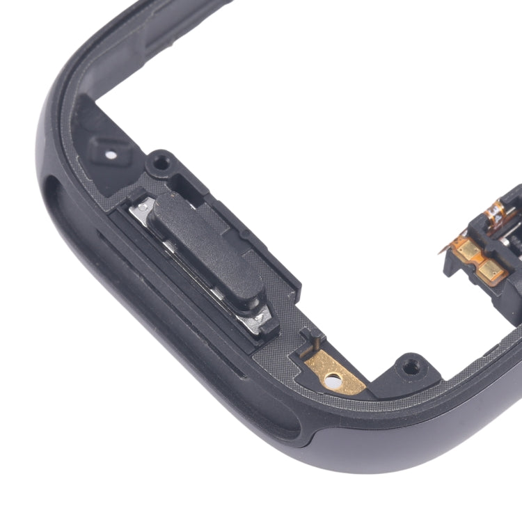 Cornice LCD nera originale per Xiaomi Redmi Watch 4