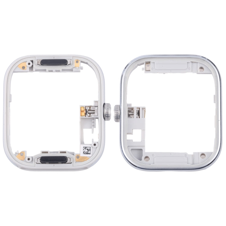 Cornice LCD nera originale per Xiaomi Redmi Watch 4