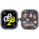 Schermo LCD originale Xiaomi Redmi Watch 4 con telaio