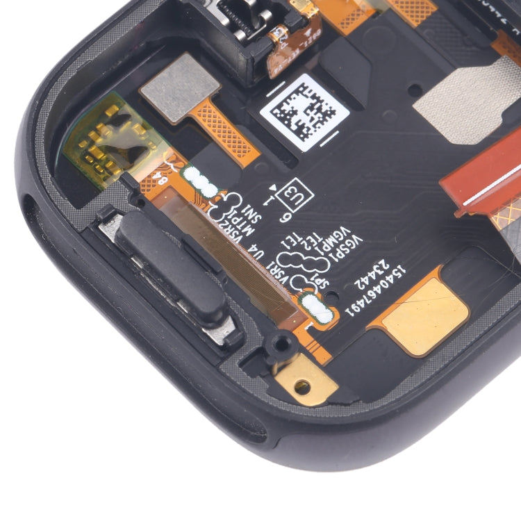 Schermo LCD originale Xiaomi Redmi Watch 4 con telaio