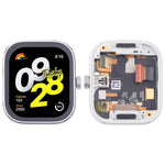 Schermo LCD originale Xiaomi Redmi Watch 4 con telaio