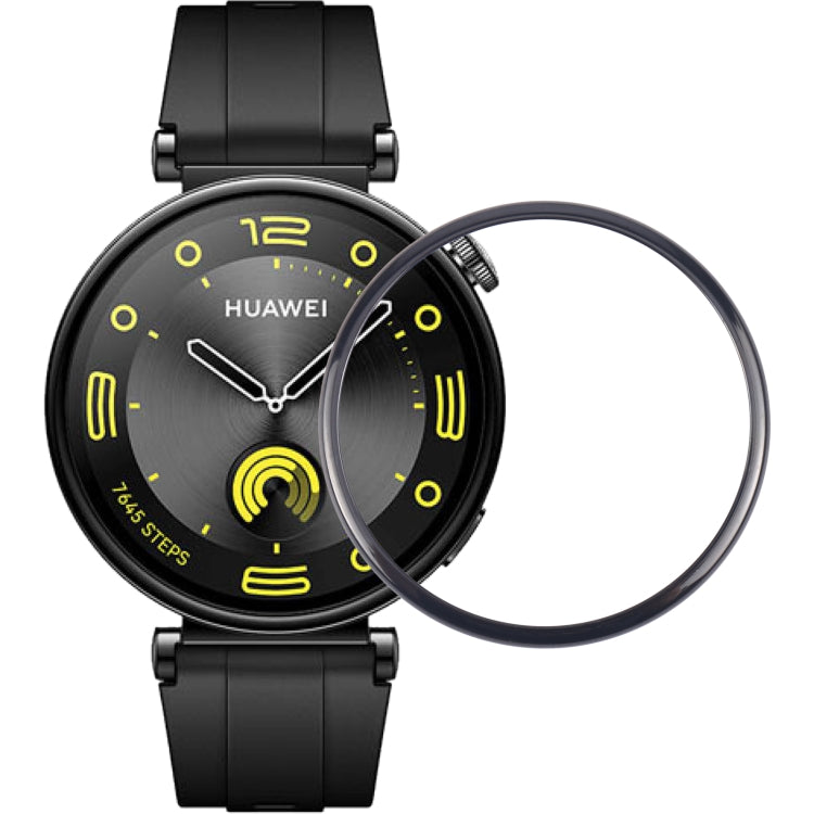 Quadrante originale con scala oraria per Huawei Watch GT 4 41mm