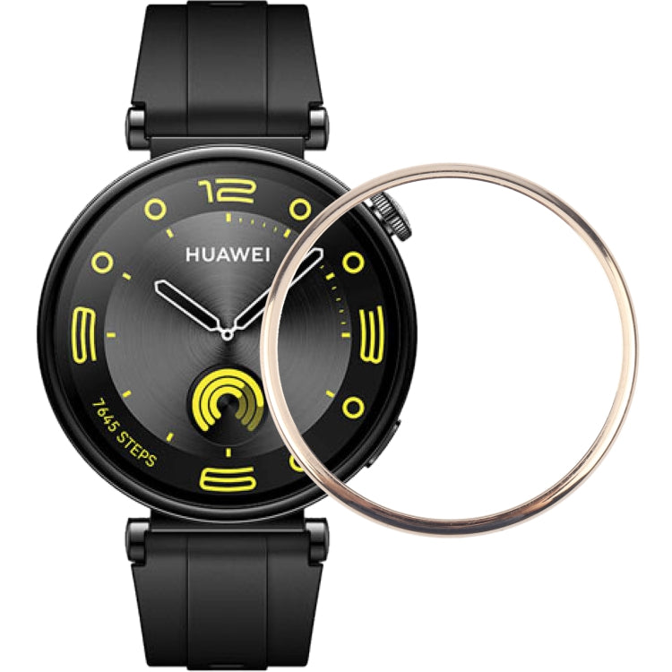 Quadrante originale con scala oraria per Huawei Watch GT 4 41mm