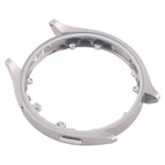 Piastra cornice schermo LCD originale per Xiaomi Watch 2 - immagine 4