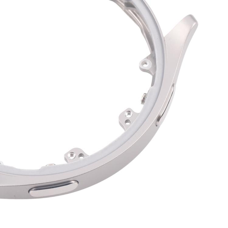 Piastra cornice schermo LCD originale per Xiaomi Watch 2 - immagine 6