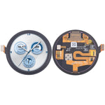 Schermo LCD e digitalizzatore per Huawei Watch GT 5 46mm