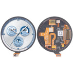 Schermo LCD e digitalizzatore per Huawei Watch GT 5 46mm