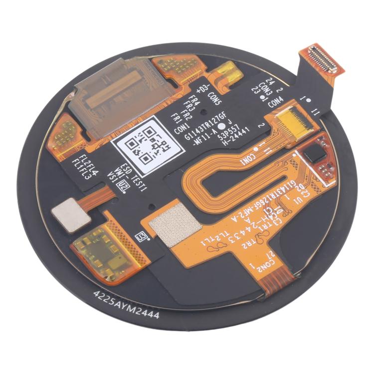Schermo LCD e digitalizzatore per Huawei Watch GT 5 46mm