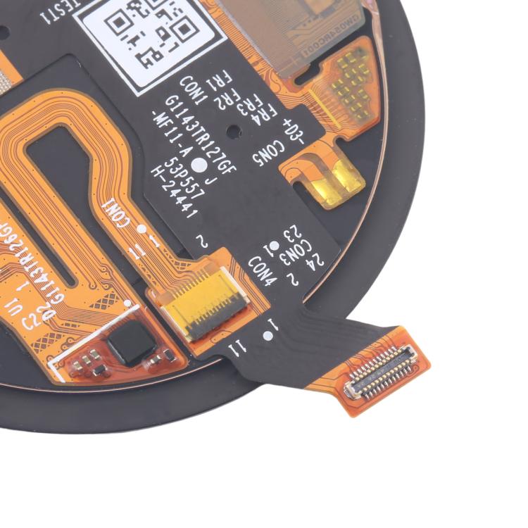 Schermo LCD e digitalizzatore per Huawei Watch GT 5 46mm