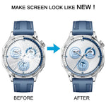 Schermo LCD e digitalizzatore per Huawei Watch GT 5 46mm