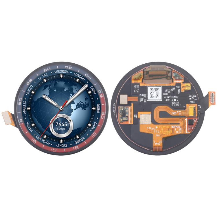 Schermo LCD e digitalizzatore per Huawei Watch GT 5 Pro 46mm