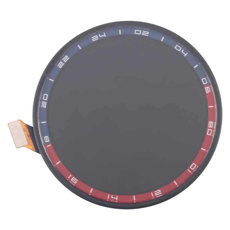 Schermo LCD e digitalizzatore per Huawei Watch GT 5 Pro 46mm