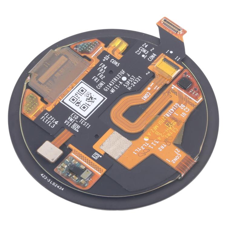 Schermo LCD e digitalizzatore per Huawei Watch GT 5 Pro 46mm