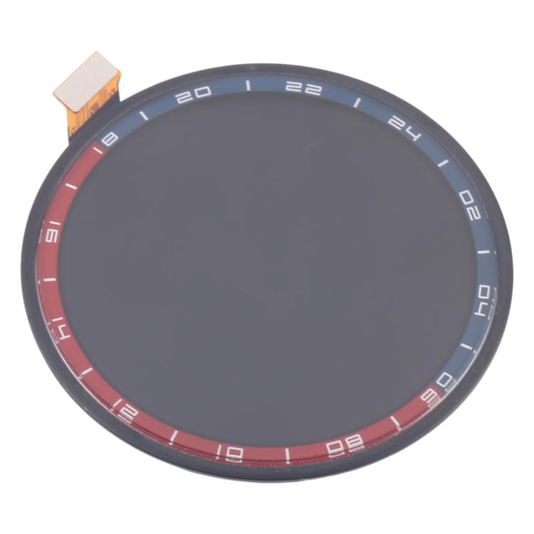 Schermo LCD e digitalizzatore per Huawei Watch GT 5 Pro 46mm