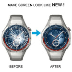 Schermo LCD e digitalizzatore per Huawei Watch GT 5 Pro 46mm