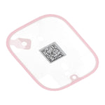Adesivo alloggiamento frontale LCD per Apple Watch Ultra 2 49mm