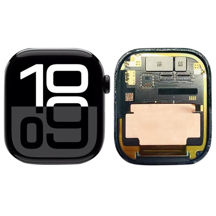 Schermo LCD e digitalizzatore per Apple Watch Series 10 42mm