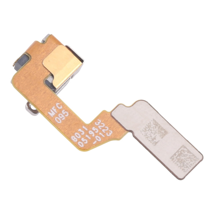 Cavo flessibile asse rotazione per Apple Watch Series 10 46mm