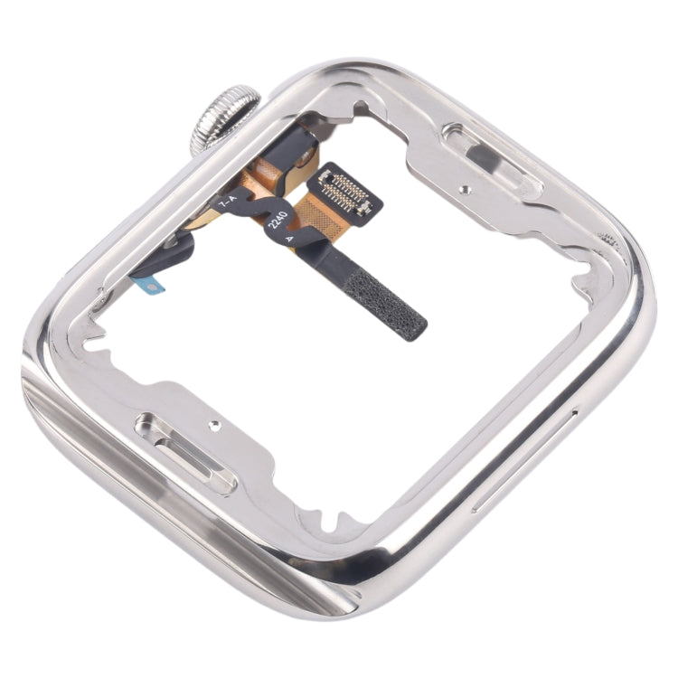 Cornice centrale Apple Watch 41 mm Series 7, 8 e 9 LTE - immagine 5