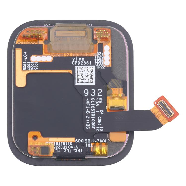 Schermo LCD originale per vivo iQOO Watch GT