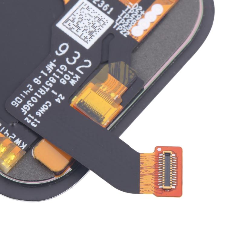 Schermo LCD originale per vivo iQOO Watch GT