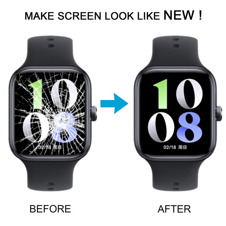 Schermo LCD originale per vivo iQOO Watch GT