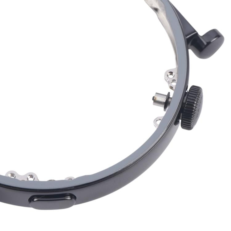 Schermo LCD originale per Huawei Watch GT 4 41mm