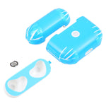 Custodia completa con batteria per Apple AirPods 3