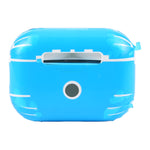 Custodia completa con batteria per Apple AirPods Pro 2