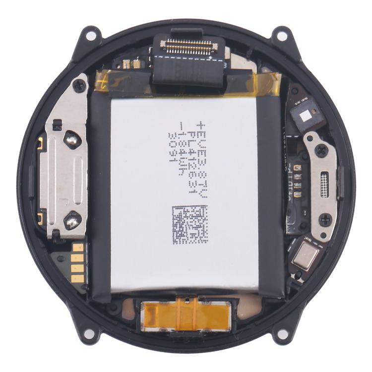 Cover posteriore originale completa per Amazfit Balance con batteria inclusa