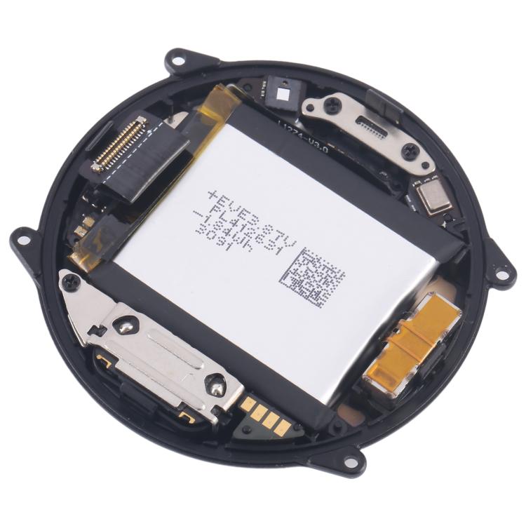 Cover posteriore originale completa per Amazfit Balance con batteria inclusa