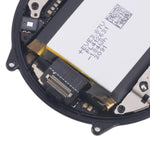 Cover posteriore originale completa per Amazfit Balance con batteria inclusa